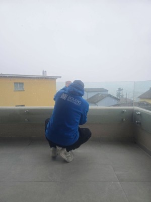 Bolero Serramenti Ticino Opere 1